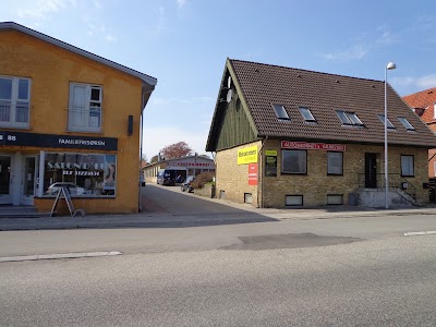 Photos of Autohj&oslash;rnet Lyngby