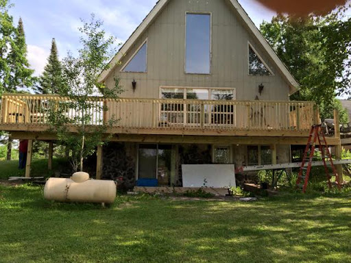 Persaud Construction - Visual
