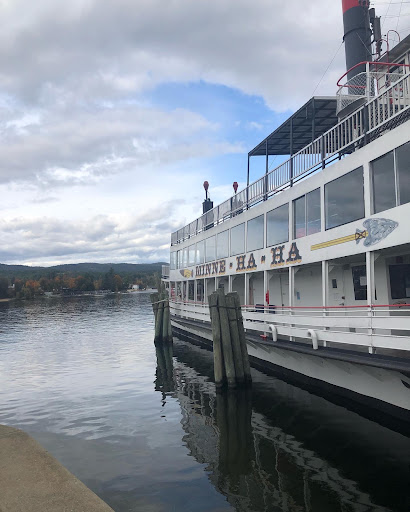 Town of Lake George - Thumbnail