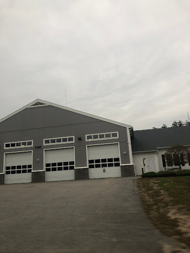 Moultonborough Fire/ Rescue Central Station - Thumbnail