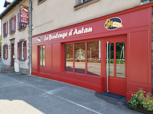 Boulangerie Artisanale - La Boulenge d'Antan