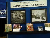 SALON DU LIVRE DE MONTAGNE DE PASSY à Passy