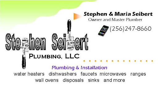 Stephen Seibert Plumbing, LLC - Thumbnail