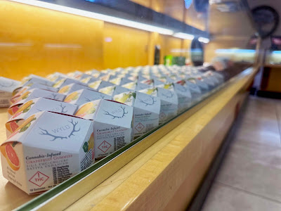 Photo of KURE Dispensary Downtown