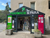 Pharmacie de Cajarc à Cajarc