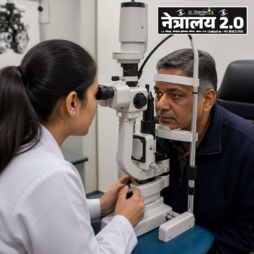 Even if your eyesight seems perfectly normal, silent eye problems can still develop over time. At… post image