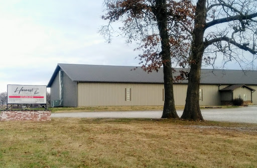 Harvest Church - Aurora, MO - Thumbnail