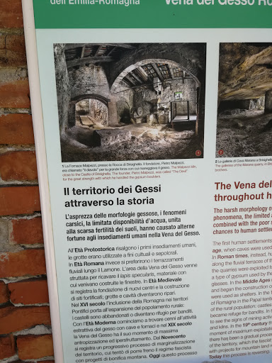 fornace Malpezzi - Visual