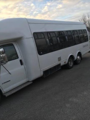 Bloomington Party Bus Rental - Thumbnail