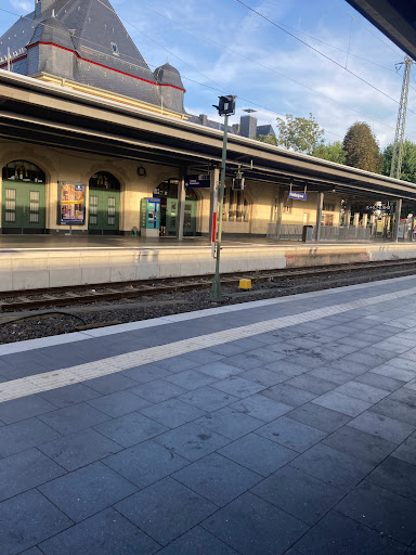Friedberg - Visual