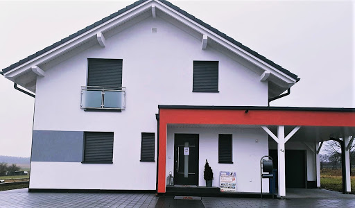 DAN-WOOD-HOUSE, Genralvertrieb Nordhessen, Robert Balser, Objektiv Haus Vertrieb GmbH
