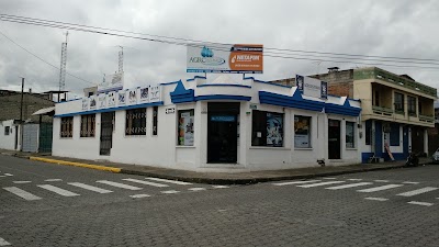 Photos of Agrosistemas Del Ecuador