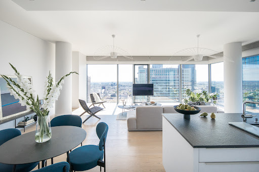 NOVO Home Staging Warszawa