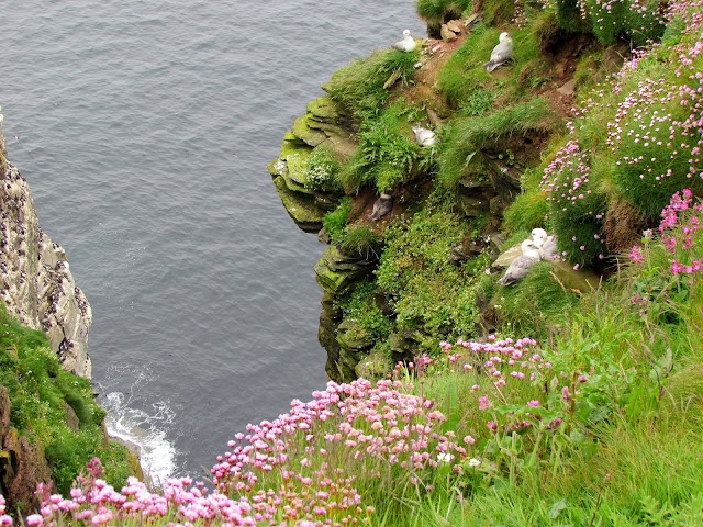 Duncansby Head Lighthouse