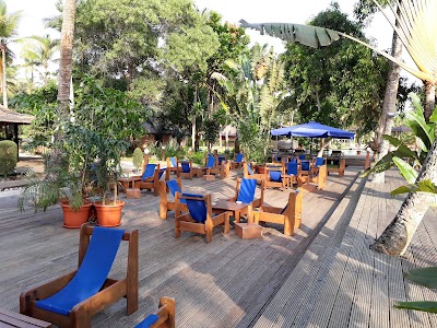 Photos of Zion Hotel