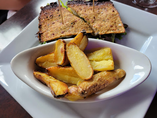 A'Bravo Bistro & Wine Bar - Thumbnail
