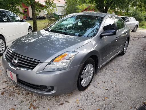 S and G Auto Sales - United States