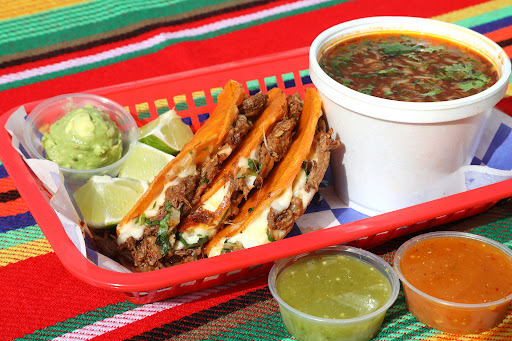 Taqueria de Morelos - Thumbnail