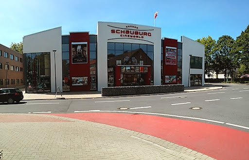 Schauburg Cineworld
