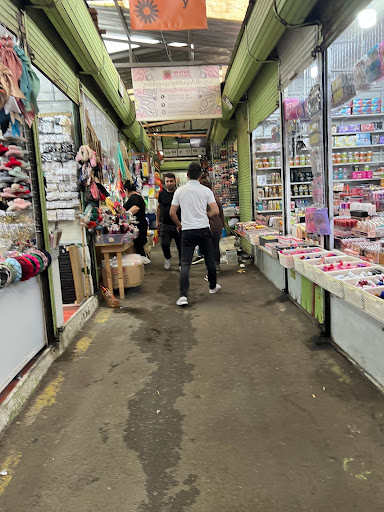 Lilo Mall - Visual
