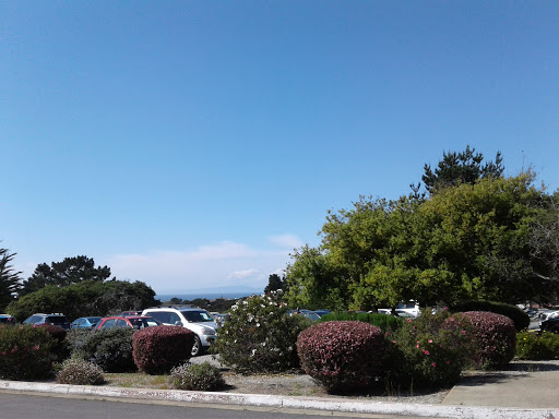Parking Lot 97