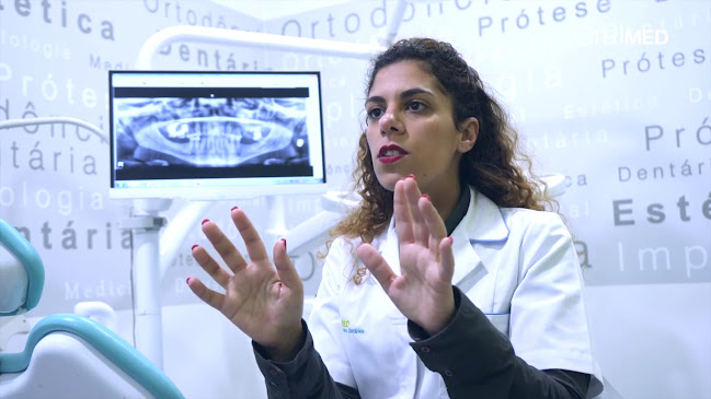 Avaliações doClínica Dentária OralMED Ermesinde em Valongo - Dentista