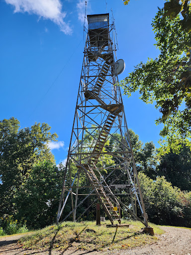 Rendezvous Mountain State Park