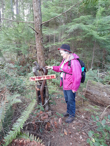 MacGregor Trail