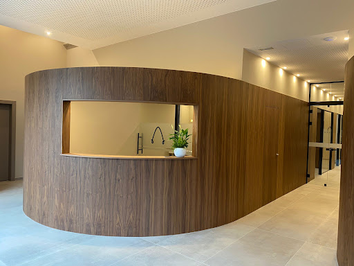 Amura Clínica dental