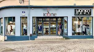 Photo n°1 de ICONE Fashion à Sarreguemines (Magasin de vêtements pour femmes)