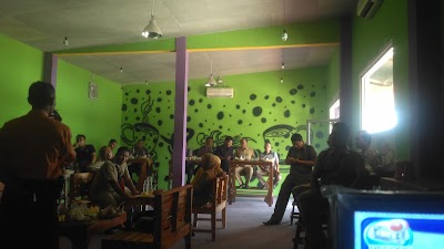 Photos of Cafe Qing