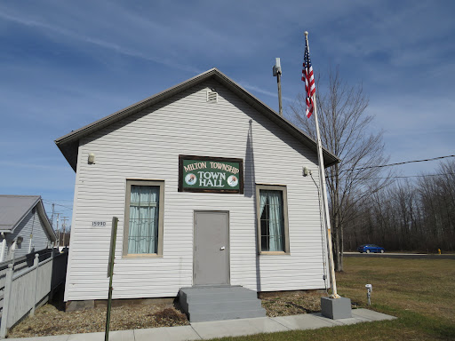 Milton Town Hall - Thumbnail