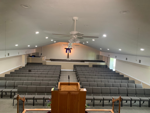 Canaanland Baptist Church - Thumbnail