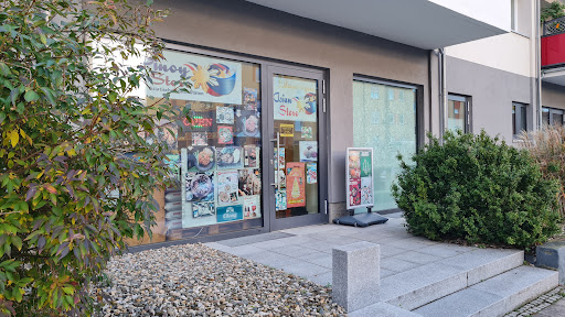 Pinoy Store Bamberg