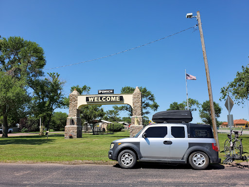 Charles Collier's Memorial Park - Thumbnail