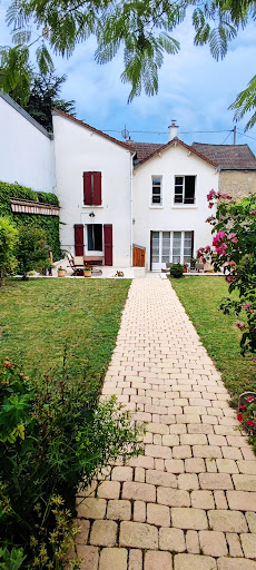 Christelle Degras IAD France - Thumbnail