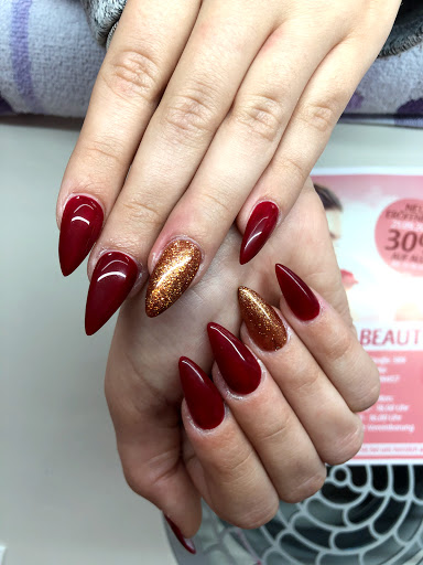 Nails Beauty Nagelstudio-Halle (Saale) - Thumbnail