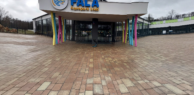 Numer telefony do Aquapark Fala