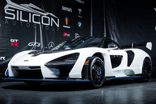 Silicon Auto Group, LLC. - Thumbnail