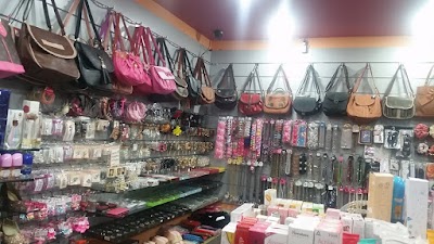 shopping-mall