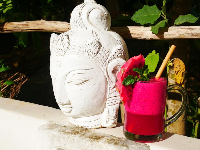 Restaurant Alchemist Balangan Bali