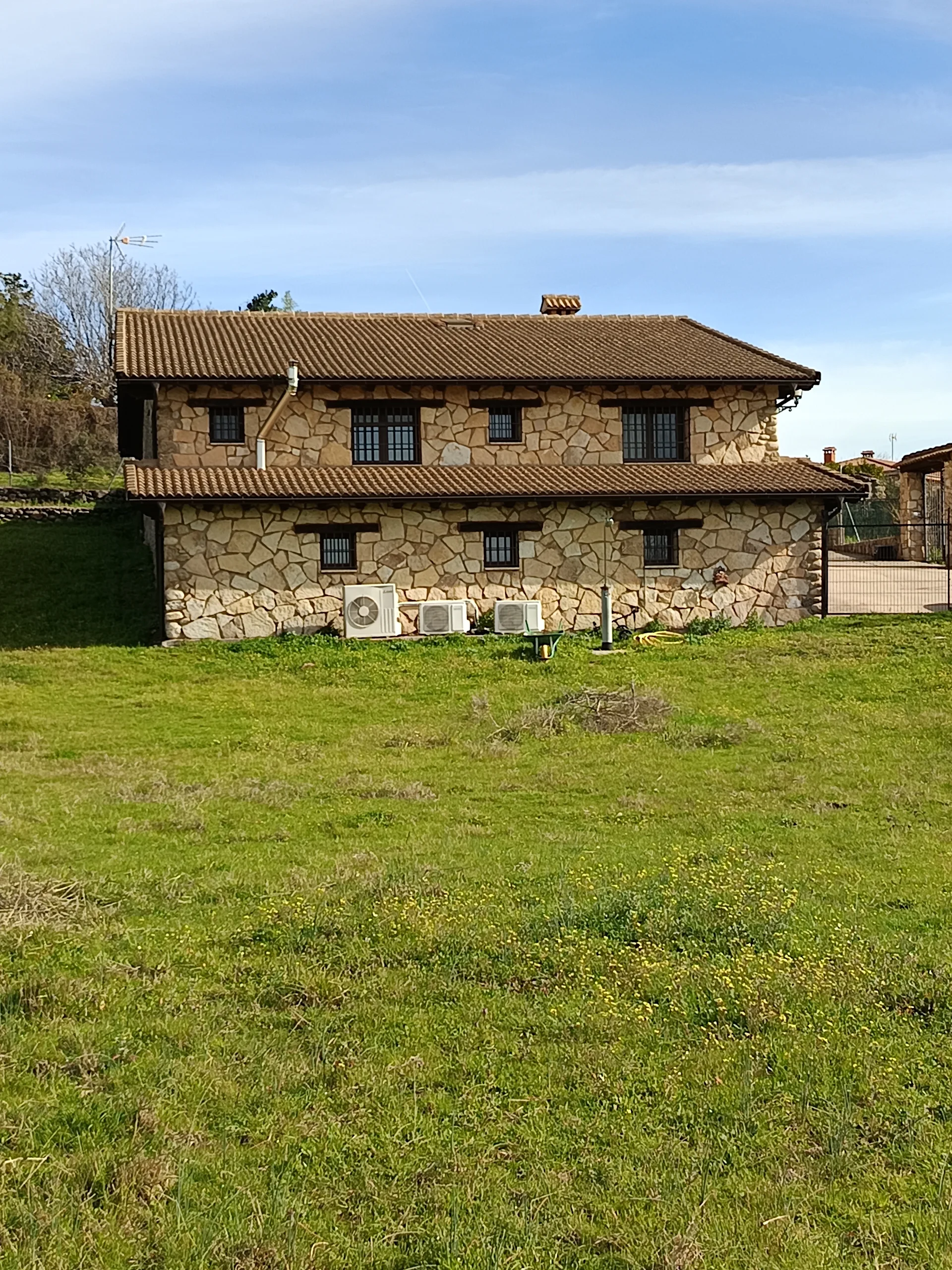 Villa Amanecer