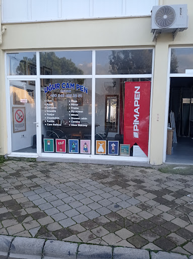 Uğur cam pen