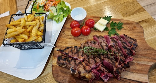 Photo 4 - Time Chips & Grill Chez Dorine & Arnaud