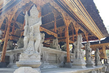 Tirta Empul Temple, Tampaksiring, Indonesia