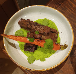 Photo n°5 de Le Crapaud Exquis à Craponne-sur-Arzon (Bar)