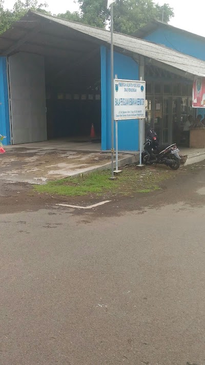 Photos of Balai Uji Kendaraan Bermotor