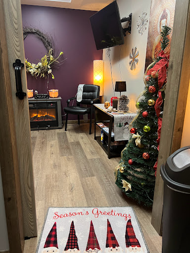Mora Therapeutic Massage, LLC