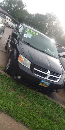 Two Amigos Auto Sales