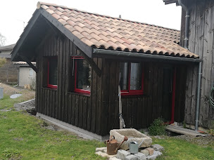 Photo n°7 de Sarl Mestre Jerome à Le Barp (Couvreur)